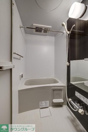 NKクレール幕張の物件内観写真